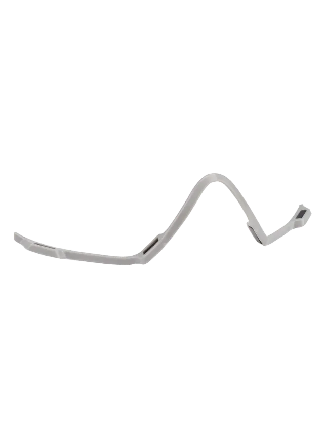 Anon Connexion masque MFI support